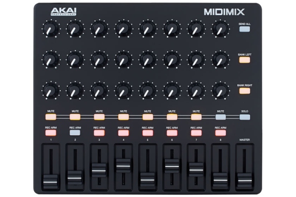 Akai MIDIMix