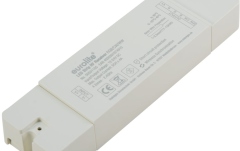 Controler de extensie Eurolite LED Strip RGB/CW/WW Zone RF Receiver