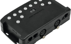 Controler de lumini Eurolite SAP-512 MK2 Standalone Player