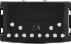 Controler de lumini Eurolite SAP-512 MK2 Standalone Player