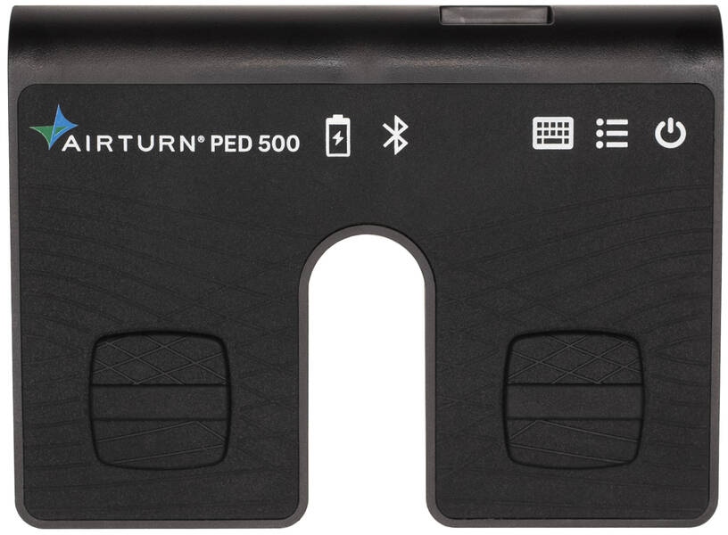 Airturn PED500 Foot Switch