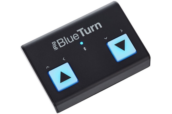 iRig BlueTurn