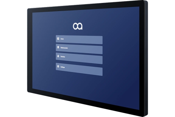 Optimal Audio ZONE PAD 8