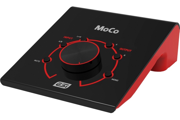 MoCo