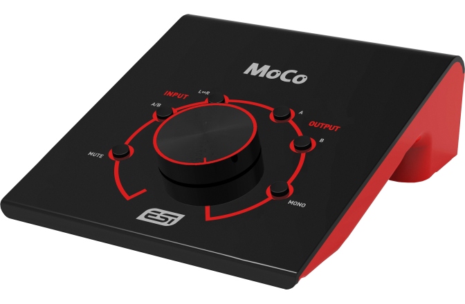 Controler de volum ESI MoCo