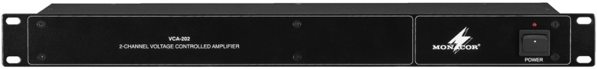 Monacor VCA-202