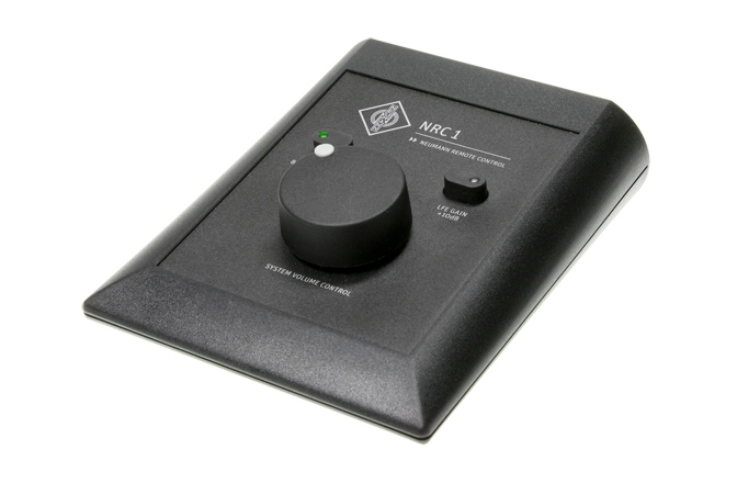 Controler de volum Neumann NRC1