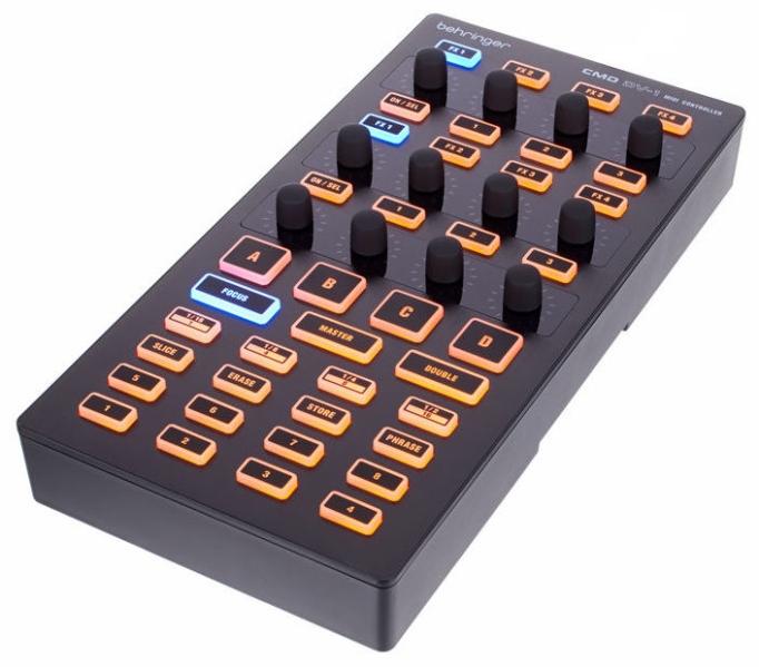 Behringer CMD DV-1