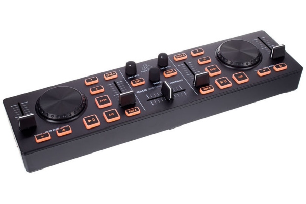 Behringer CMD Micro