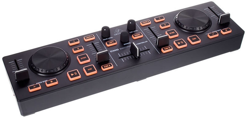 Behringer CMD Micro