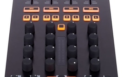 Controler DJ Behringer CMD MM-1