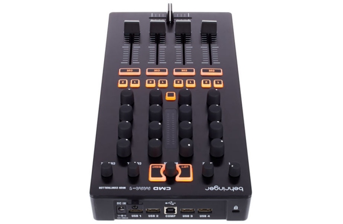 Controler DJ Behringer CMD MM-1