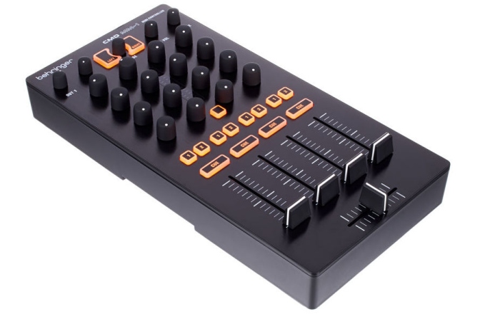 Controler DJ Behringer CMD MM-1