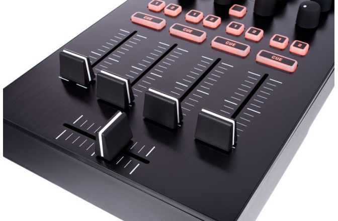 Controler DJ Behringer CMD MM-1
