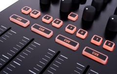 Controler DJ Behringer CMD MM-1