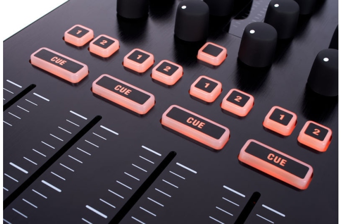 Controler DJ Behringer CMD MM-1