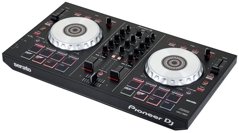 Controller Pioneer DDJ-SB2