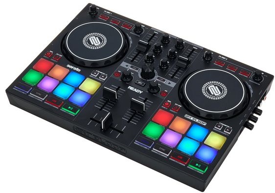 Reloop Ready