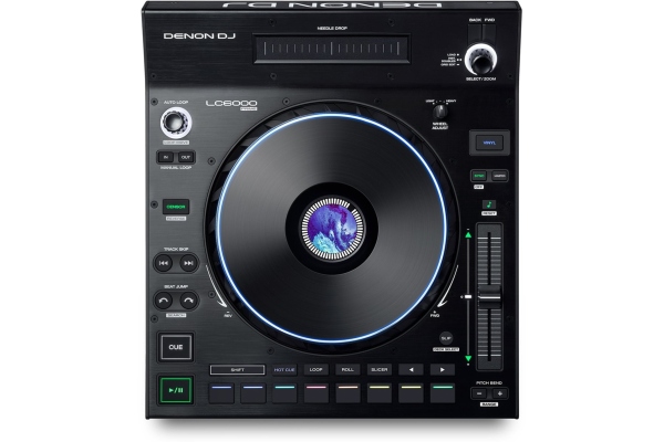 Denon DJ LC 6000 Prime
