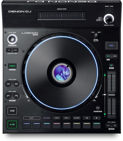 Denon DJ LC 6000 Prime
