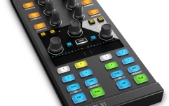 Controler DJ Native Instruments Traktor Kontrol X1 Mk2
