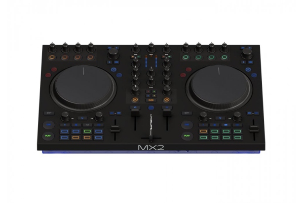 Traktor MX2