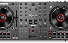 Controler DJ Numark NS4FX