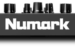 Controler DJ Numark NS4FX