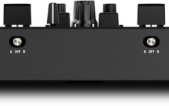 Controler DJ Numark NS4FX