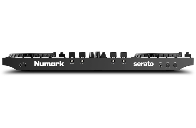 Controler DJ Numark NS4FX