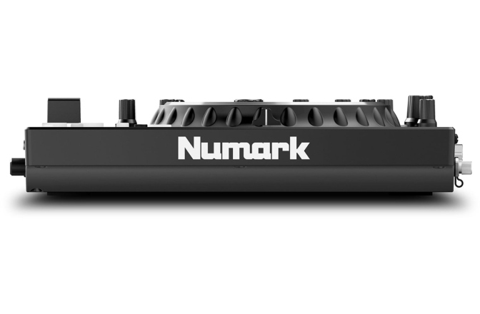 Controler DJ Numark NS4FX