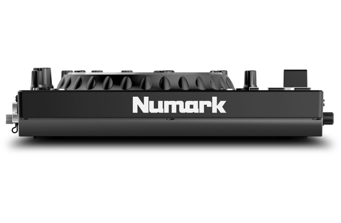 Controler DJ Numark NS4FX