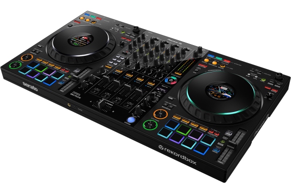 Pioneer DJ DDJ-FLX10