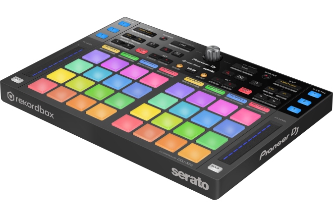 Controler DJ Pioneer DJ DDJ-XP2