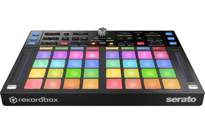 Controler DJ Pioneer DJ DDJ-XP2