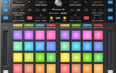 Controler DJ Pioneer DJ DDJ-XP2