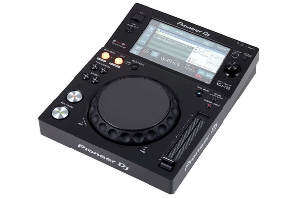Pioneer DJ XDJ-700