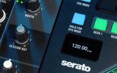 Controler DJ Rane Twelve MK2