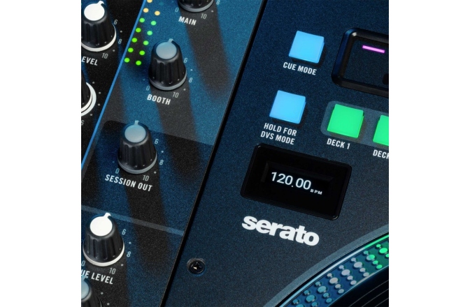 Controler DJ Rane Twelve MK2