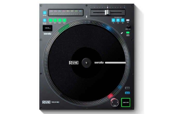 Controler DJ Rane Twelve MK2