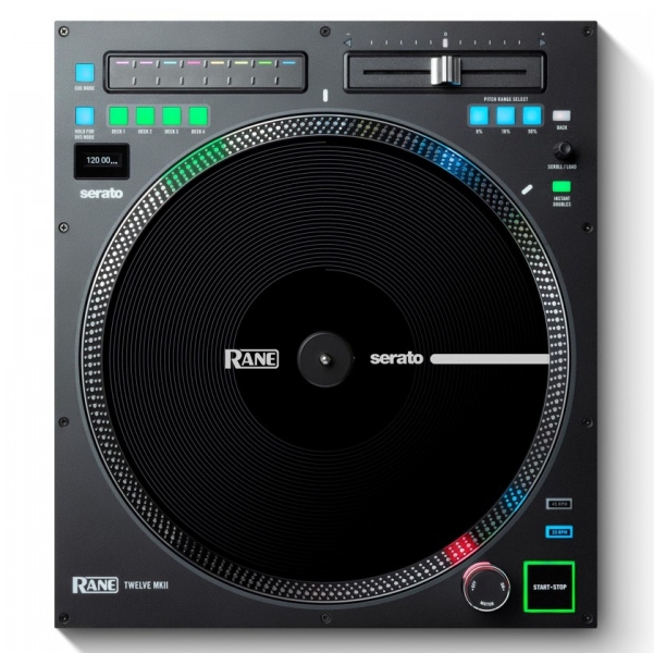 Rane Twelve MK2