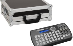 Controler DMX + Case Eurolite Set EASY Show + Case