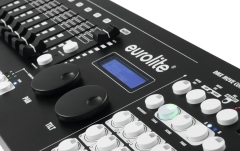 Controler DMX Eurolite DMX-512 PRO Move Controller