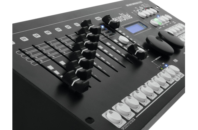 Controler DMX Eurolite DMX-512 PRO Move Controller