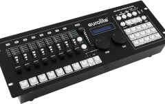 Controler DMX Eurolite DMX-512 PRO Move Controller