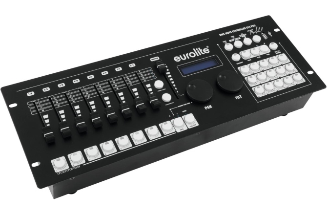 Controler DMX Eurolite DMX-512 PRO Move Controller