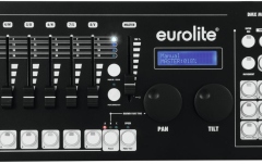 Controler DMX Eurolite DMX-512 PRO Move Controller