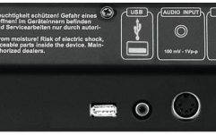 Controler DMX Eurolite DMX Operator 240