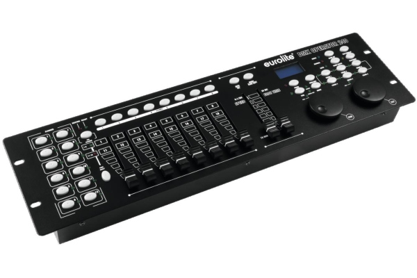 DMX Operator 240