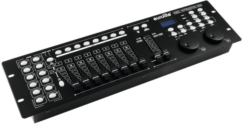 Eurolite DMX Operator 240